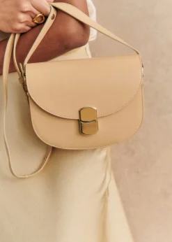 Sezane Nos Sacs Iconiques|Maroquinerie|Sac Claude