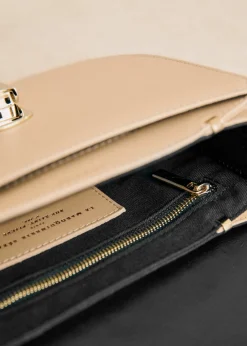 Sezane Nos Sacs Iconiques|Maroquinerie|Sac Claude