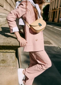 Sezane Nos Sacs Iconiques|Maroquinerie|Sac Claude