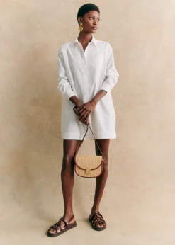 Sezane Nos Sacs Iconiques|Maroquinerie|Sac Claude