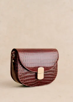 Sezane Nos Sacs Iconiques|Maroquinerie|Sac Claude