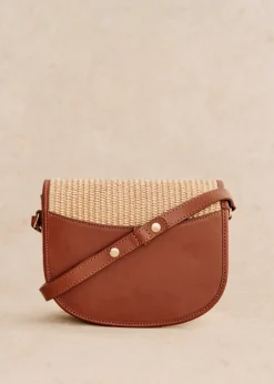 Sezane Nos Sacs Iconiques|Maroquinerie|Sac Claude