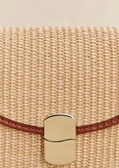 Sezane Nos Sacs Iconiques|Maroquinerie|Sac Claude