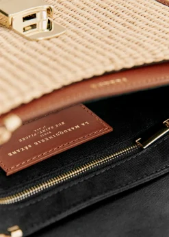 Sezane Nos Sacs Iconiques|Maroquinerie|Sac Claude