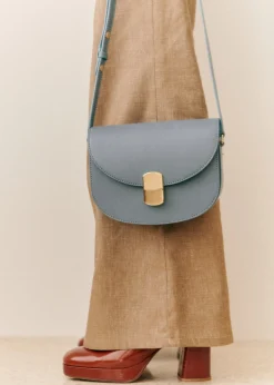 Sezane Nos Sacs Iconiques|Maroquinerie|Sac Claude