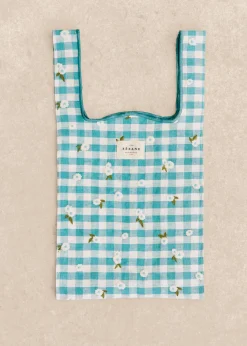 Sezane Lifestyle|Sac De Supermarché