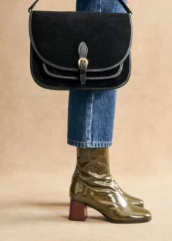 Sezane Nos Sacs Iconiques|Maroquinerie|Sac Grand Roméo