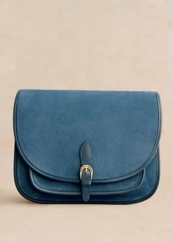 Sezane Nos Sacs Iconiques|Maroquinerie|Sac Grand Roméo