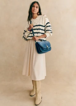 Sezane Nos Sacs Iconiques|Maroquinerie|Sac Grand Roméo