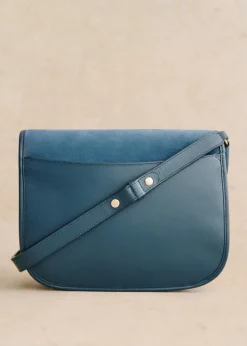 Sezane Nos Sacs Iconiques|Maroquinerie|Sac Grand Roméo