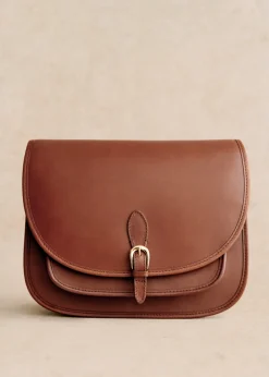 Sezane Nos Sacs Iconiques|Maroquinerie|Sac Grand Roméo