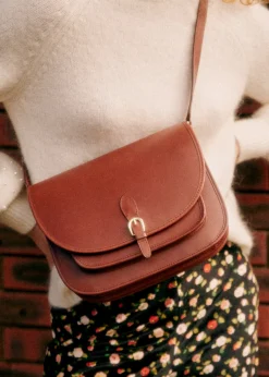Sezane Nos Sacs Iconiques|Maroquinerie|Sac Grand Roméo