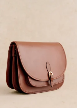 Sezane Nos Sacs Iconiques|Maroquinerie|Sac Grand Roméo