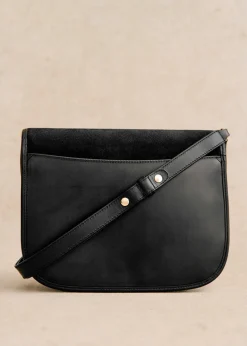 Sezane Nos Sacs Iconiques|Maroquinerie|Sac Grand Roméo