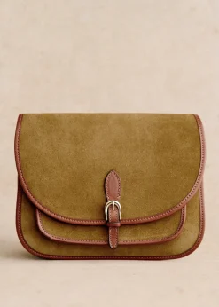 Sezane Nos Sacs Iconiques|Maroquinerie|Sac Grand Roméo