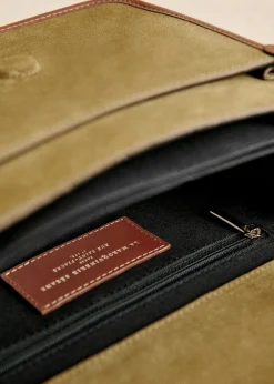 Sezane Nos Sacs Iconiques|Maroquinerie|Sac Grand Roméo