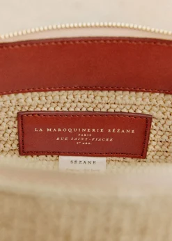 Sezane Paniers & Pochettes|Sac Isabelle