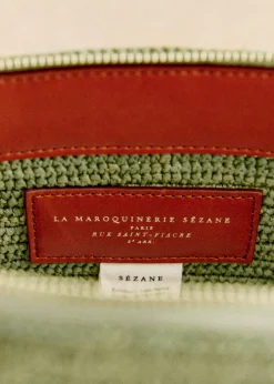 Sezane Paniers & Pochettes|Sac Isabelle