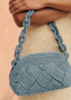 Sezane Paniers & Pochettes|Sac Isabelle