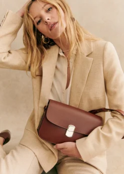 Sezane Nos Sacs Iconiques|Maroquinerie|Sac Milo Classique