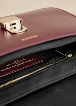 Sezane Nos Sacs Iconiques|Maroquinerie|Sac Milo Classique