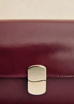 Sezane Nos Sacs Iconiques|Maroquinerie|Sac Milo Classique