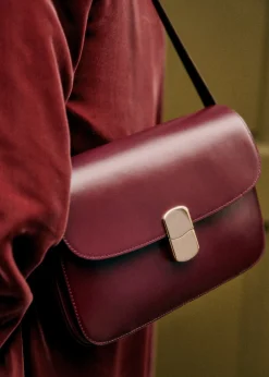 Sezane Nos Sacs Iconiques|Maroquinerie|Sac Milo Classique