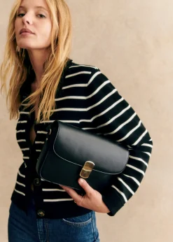 Sezane Nos Sacs Iconiques|Maroquinerie|Sac Milo Classique