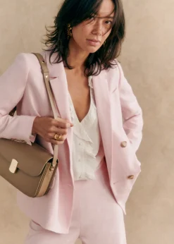 Sezane Nos Sacs Iconiques|Maroquinerie|Sac Milo Classique