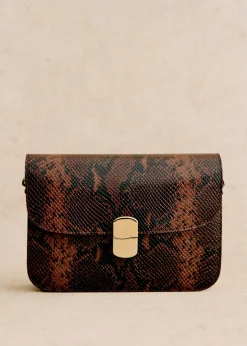 Sezane Nos Sacs Iconiques|Maroquinerie|Sac Milo Classique