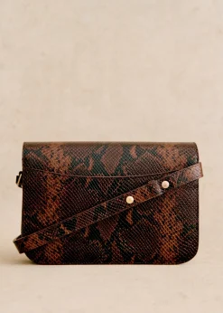 Sezane Nos Sacs Iconiques|Maroquinerie|Sac Milo Classique