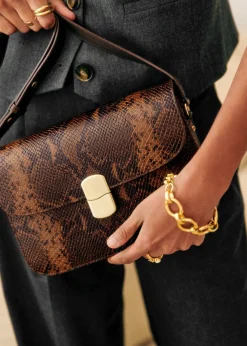 Sezane Nos Sacs Iconiques|Maroquinerie|Sac Milo Classique