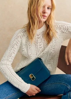 Sezane Nos Sacs Iconiques|Maroquinerie|Sac Milo Classique