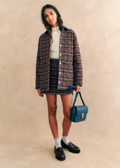 Sezane Nos Sacs Iconiques|Maroquinerie|Sac Milo Classique