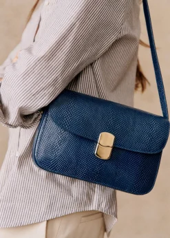 Sezane Nos Sacs Iconiques|Maroquinerie|Sac Milo Classique