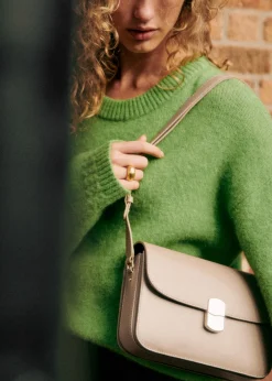 Sezane Nos Sacs Iconiques|Maroquinerie|Sac Milo Classique