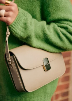 Sezane Nos Sacs Iconiques|Maroquinerie|Sac Milo Classique