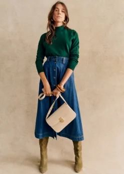 Sezane Nos Sacs Iconiques|Maroquinerie|Sac Milo Classique
