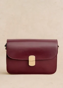 Sezane Nos Sacs Iconiques|Maroquinerie|Sac Milo Classique