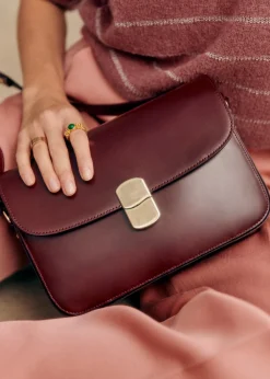 Sezane Nos Sacs Iconiques|Maroquinerie|Sac Milo Classique