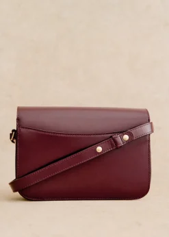Sezane Nos Sacs Iconiques|Maroquinerie|Sac Milo Classique