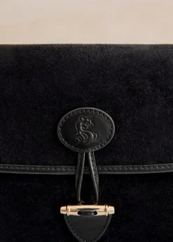 Sezane Nos Sacs Iconiques|Maroquinerie|Sac Milo Vintage