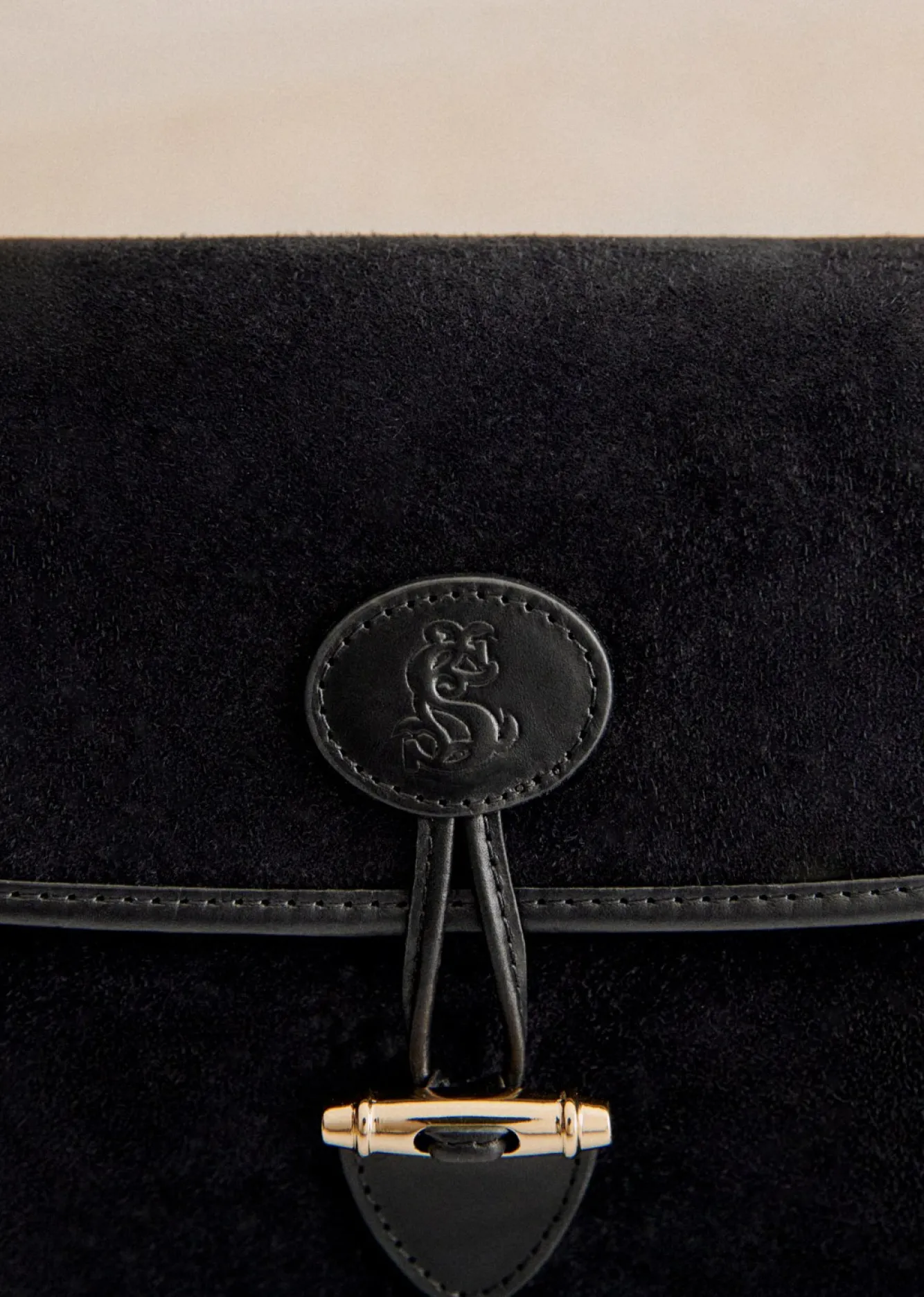 Sezane Nos Sacs Iconiques|Maroquinerie|Sac Milo Vintage