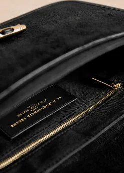 Sezane Nos Sacs Iconiques|Maroquinerie|Sac Milo Vintage