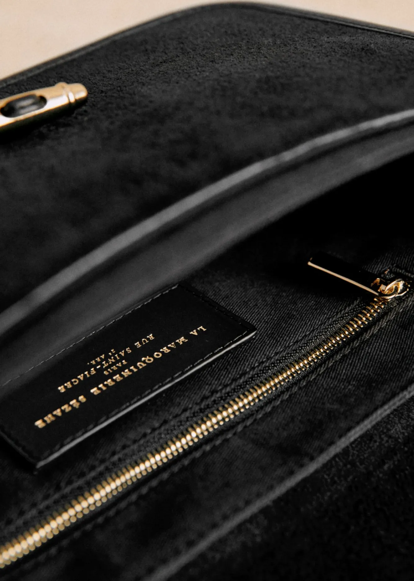 Sezane Nos Sacs Iconiques|Maroquinerie|Sac Milo Vintage