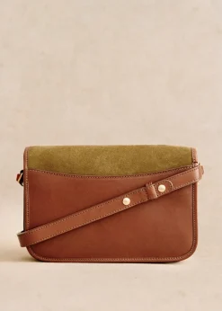 Sezane Nos Sacs Iconiques|Maroquinerie|Sac Milo Vintage