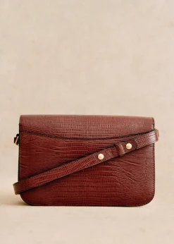 Sezane Nos Sacs Iconiques|Maroquinerie|Sac Milo Vintage