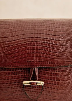 Sezane Nos Sacs Iconiques|Maroquinerie|Sac Milo Vintage