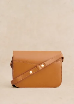 Sezane Nos Sacs Iconiques|Maroquinerie|Sac Mini Milo Classique