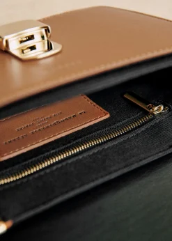 Sezane Nos Sacs Iconiques|Maroquinerie|Sac Mini Milo Classique